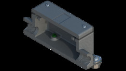 Crouse Hinds FSC1 1/