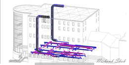 ʹ��Revit MEP��Mechanicalģ��
