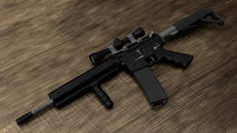 M4ͻ����ǹ��װ