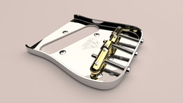 Telecaster��缪��RS