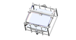 CoreXY CAD����1