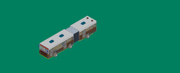 �ҵĵ�һ��3dģ��
