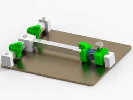 PCB�̶������оߣ�