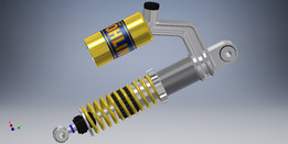 �����·��-ohlins