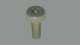 M3x10mm 304�������