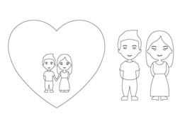 CUORE-DXF