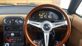 Nexus 7 2012 Miata M