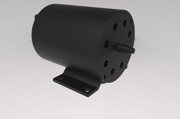 MY1020 36VDC 1000W-