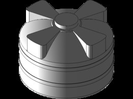 Tanque���γ�5000 Lit