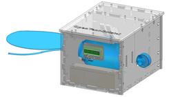 OpenVent Bristol V2.