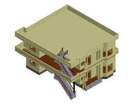 AutoCAD 2013�е�3D B