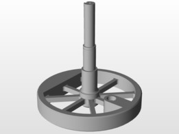 Inventor-����ͼ������Ͳ�����