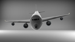 波音747