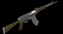 7.62���ײ�ǹ