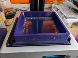 Peopoly Moai FEP��ֵ