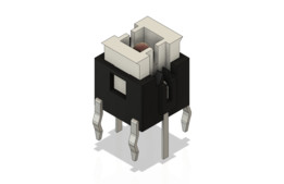 ���ذ�ťLED�����6x6