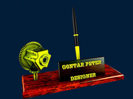 ����STILO GONTAR PET
