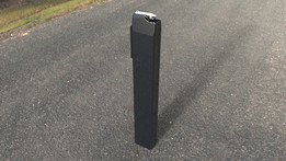 STEN SMG����DIY����
