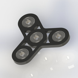 �����Fidget��ת���