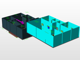 ³��-Q-3D