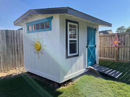 ������8'x 10'