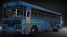 ASHOK LEYLAND VIKING