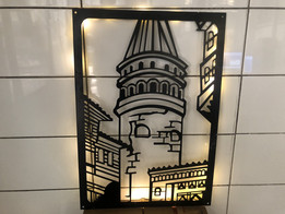 GALATA KULESI������