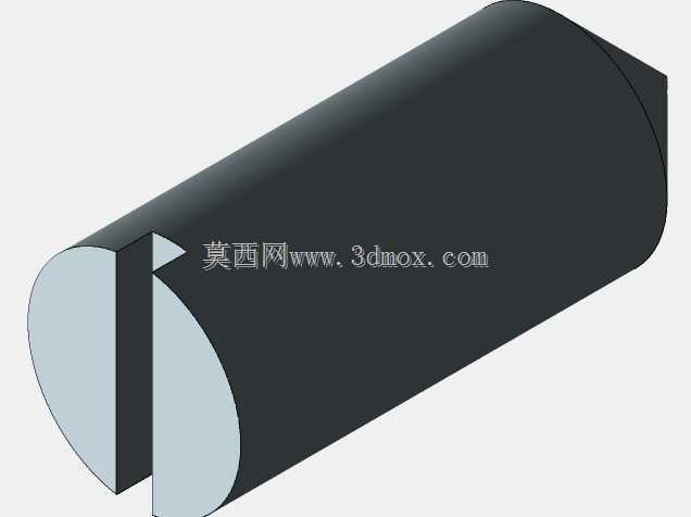 成型机的刀头。