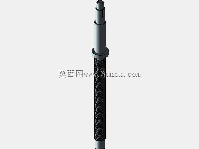 成型机的刀头。