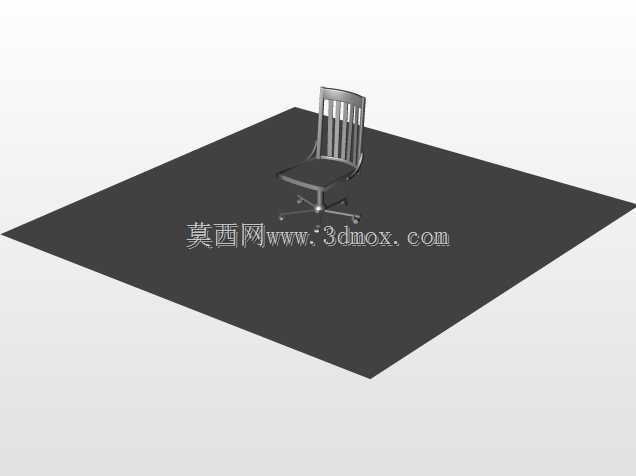 霍恩伯格祖父的家庭办公椅