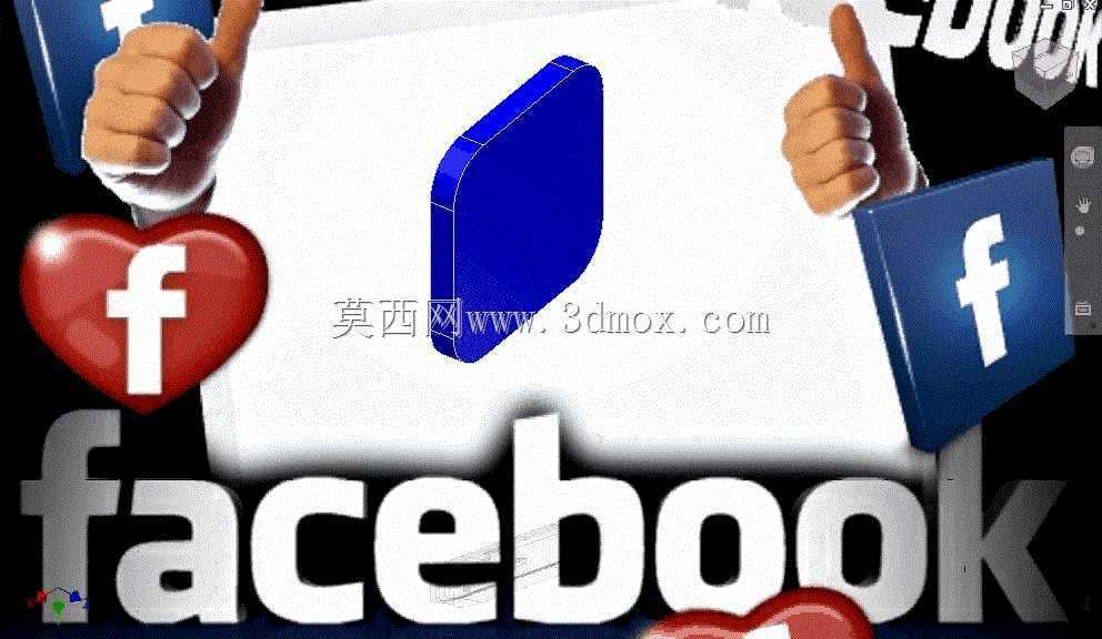 FACEBOOK�ı�־