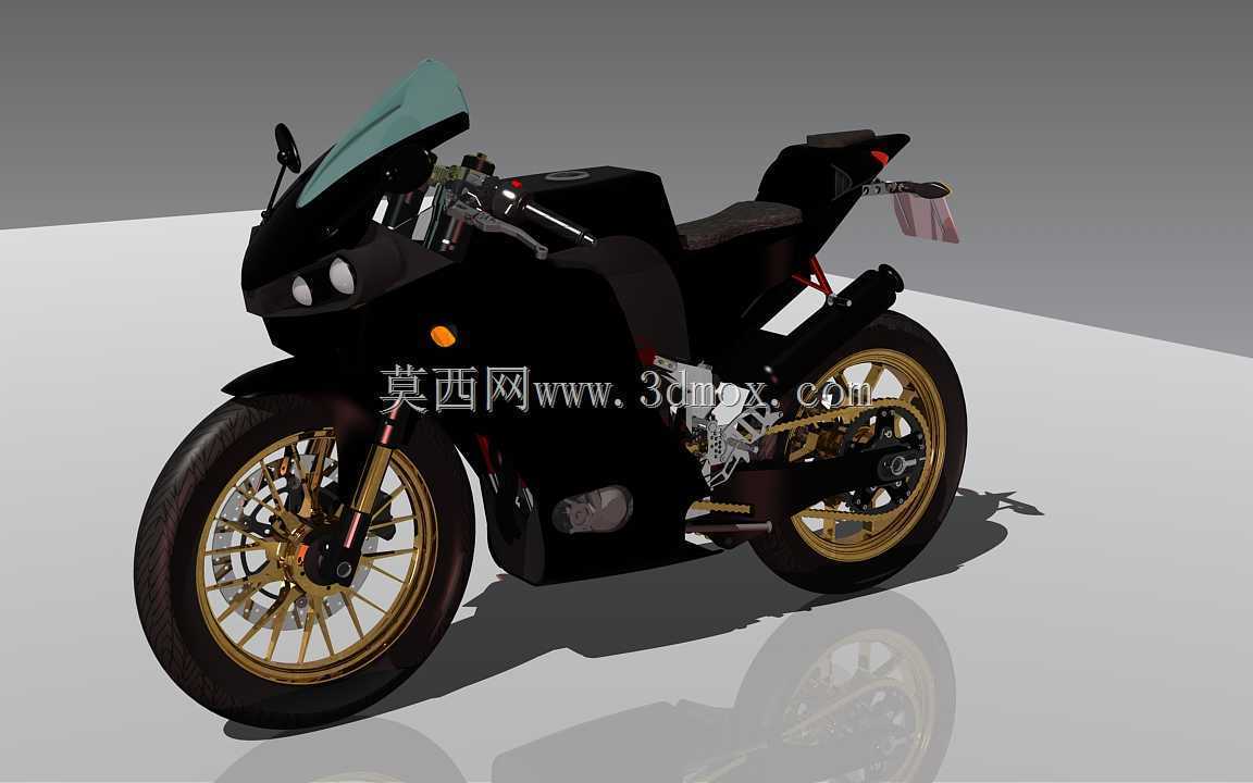 杜克M3S