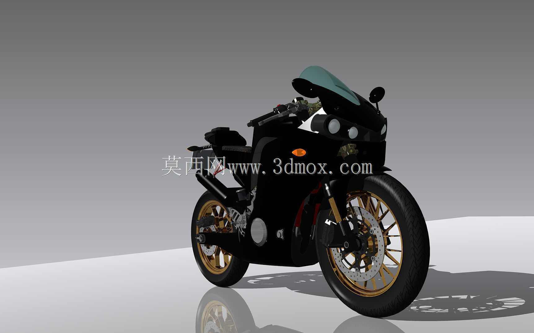 杜克M3S