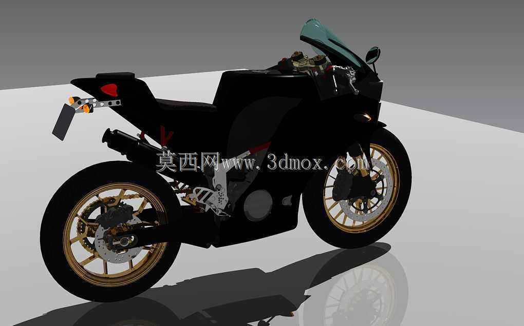 杜克M3S