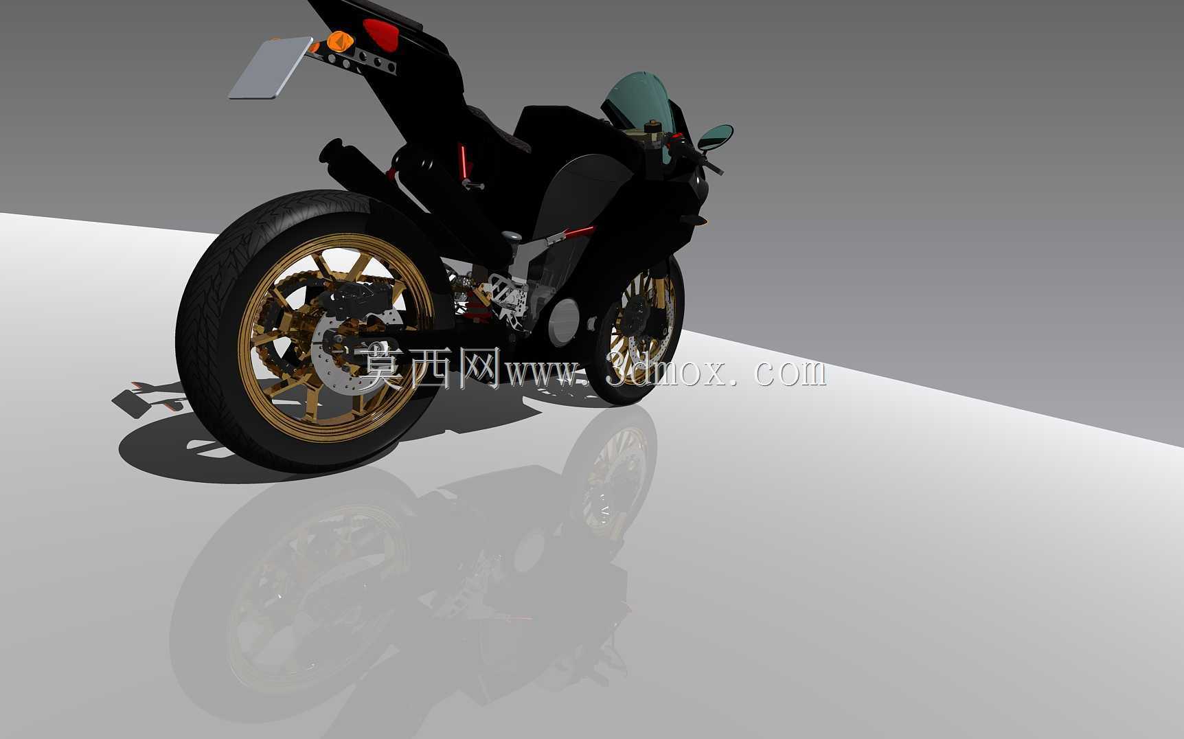 杜克M3S