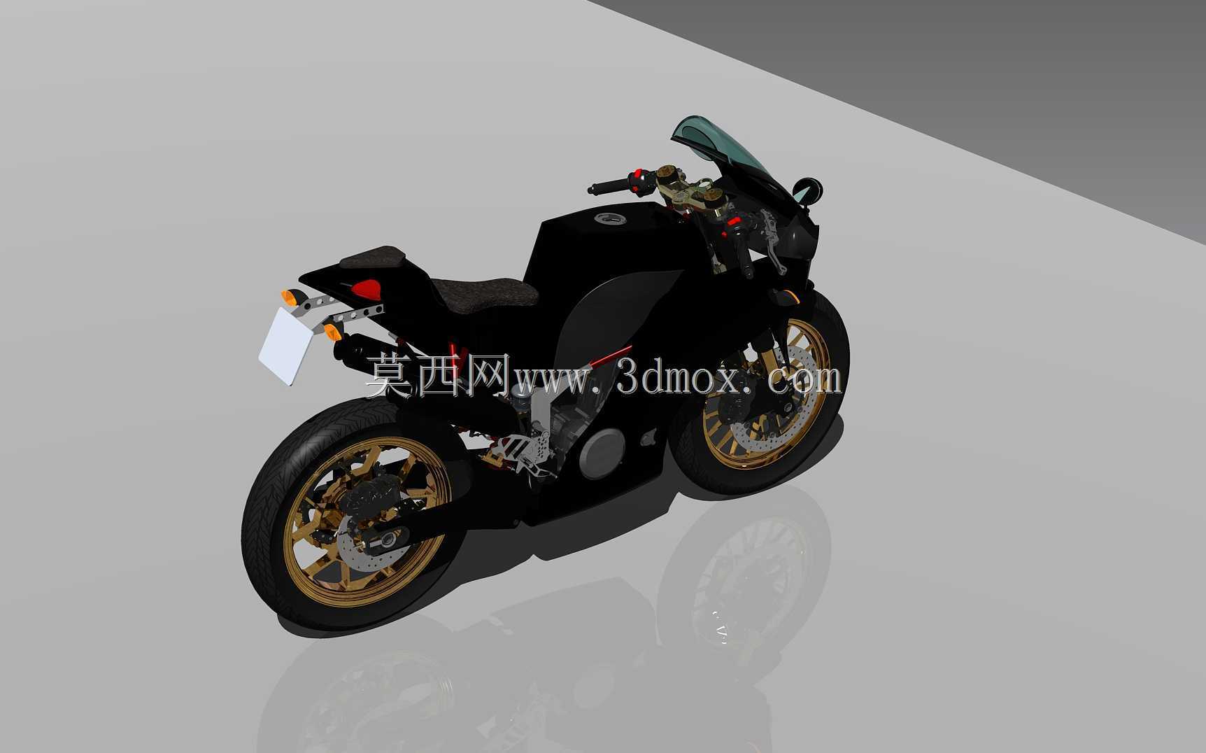 杜克M3S