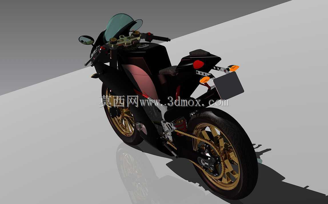 杜克M3S