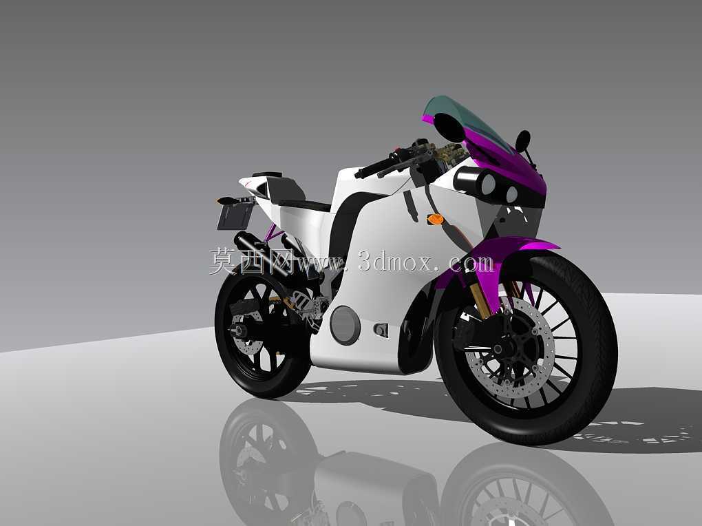 杜克M3S