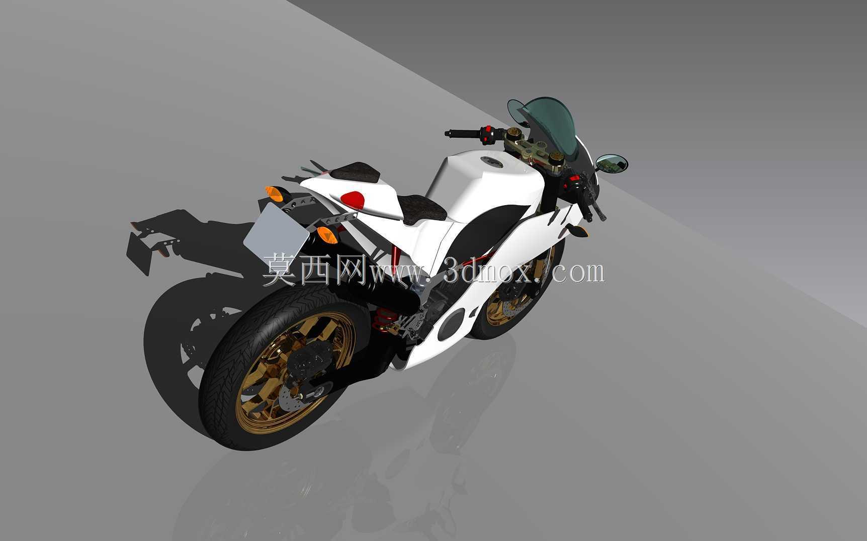 杜克M3S