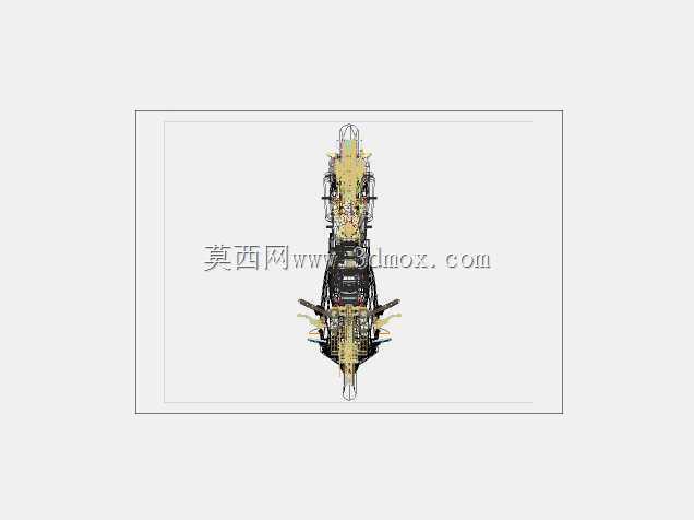 杜克M3S
