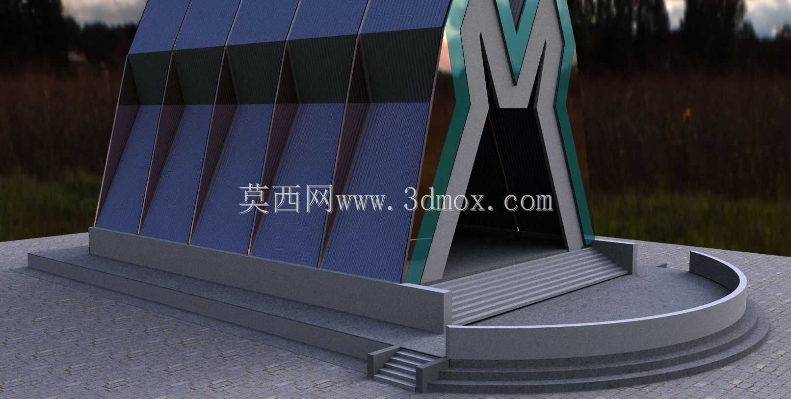 圣玛丽教堂