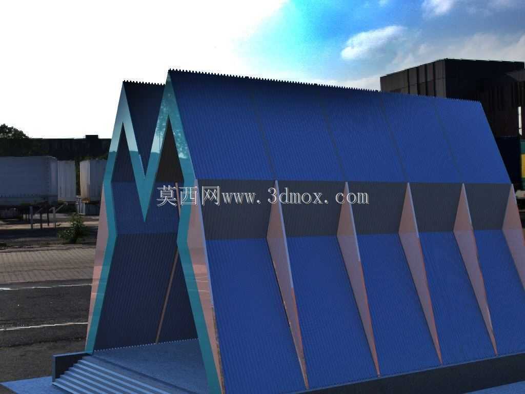 圣玛丽教堂