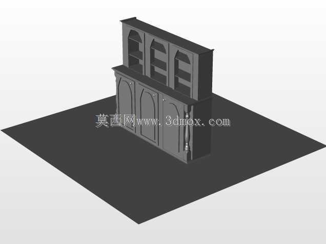 自助餐