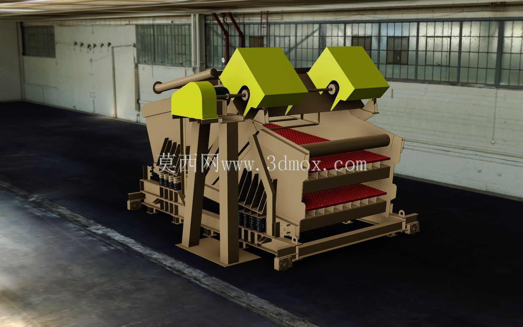 Deister����ɸ��10'-20'