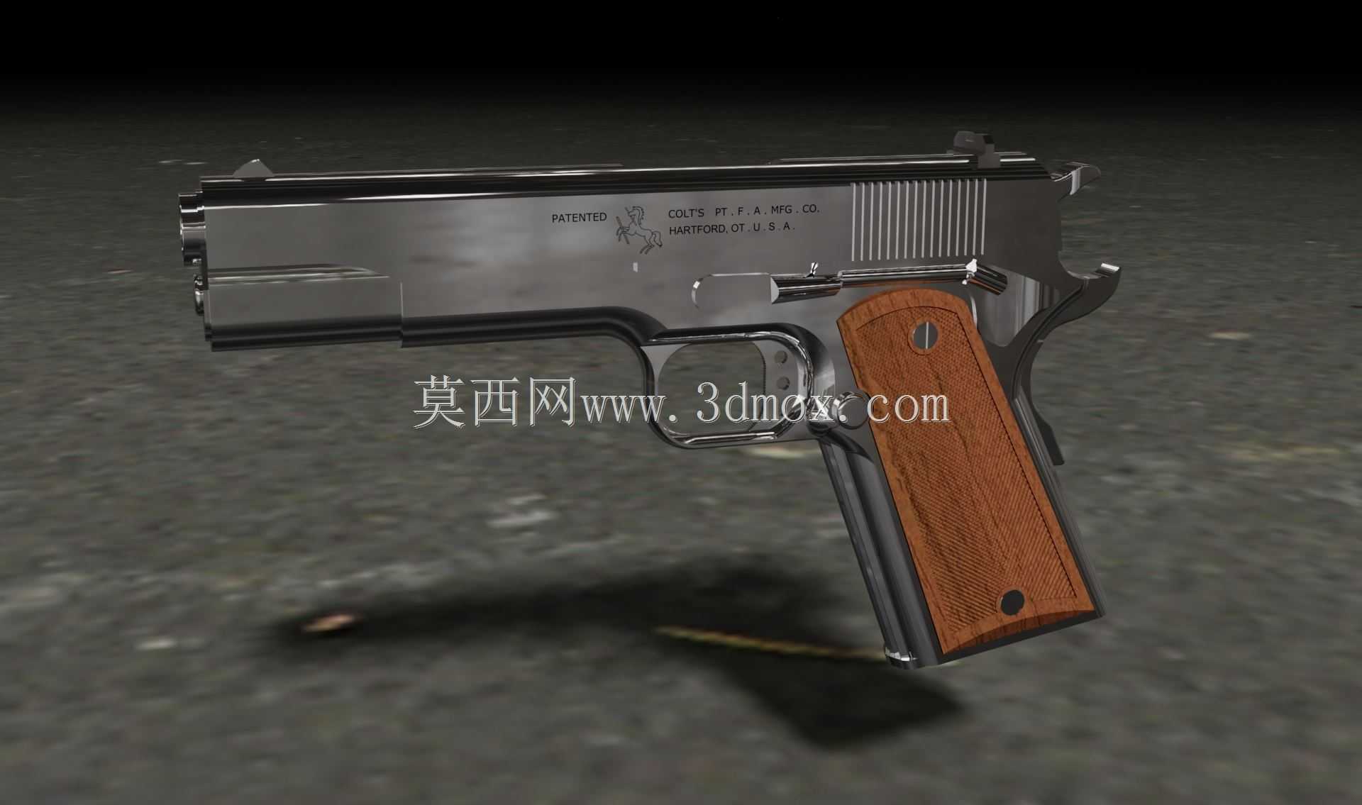 M1911