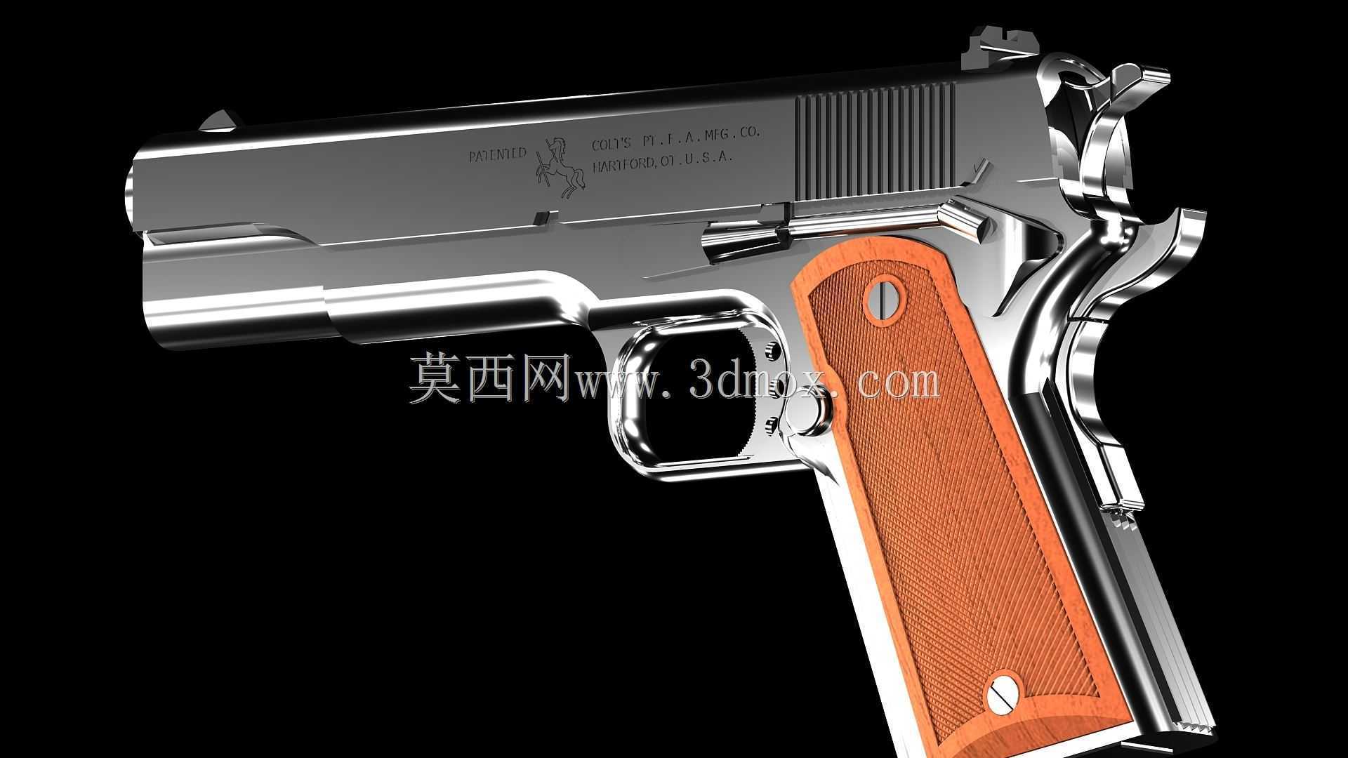 M1911