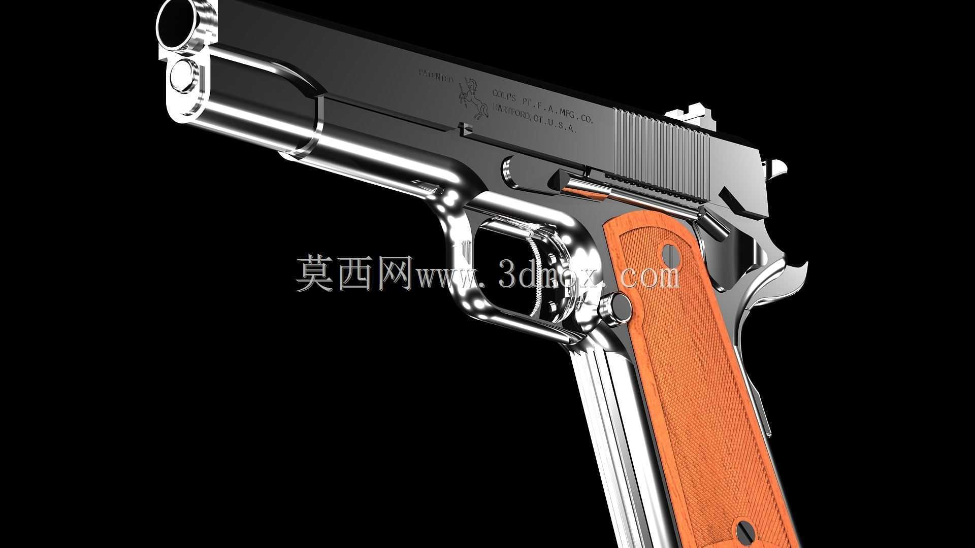 M1911