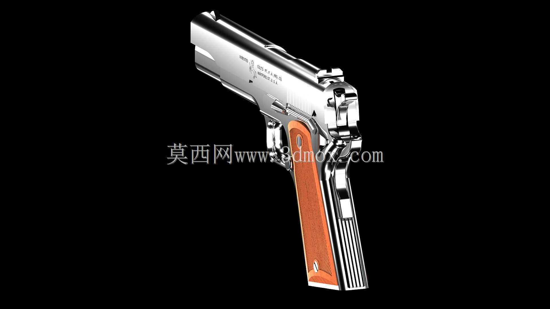 M1911