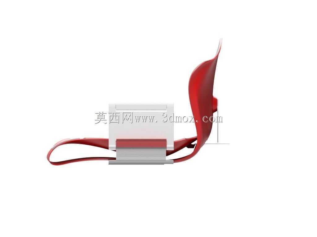 弹射器座
