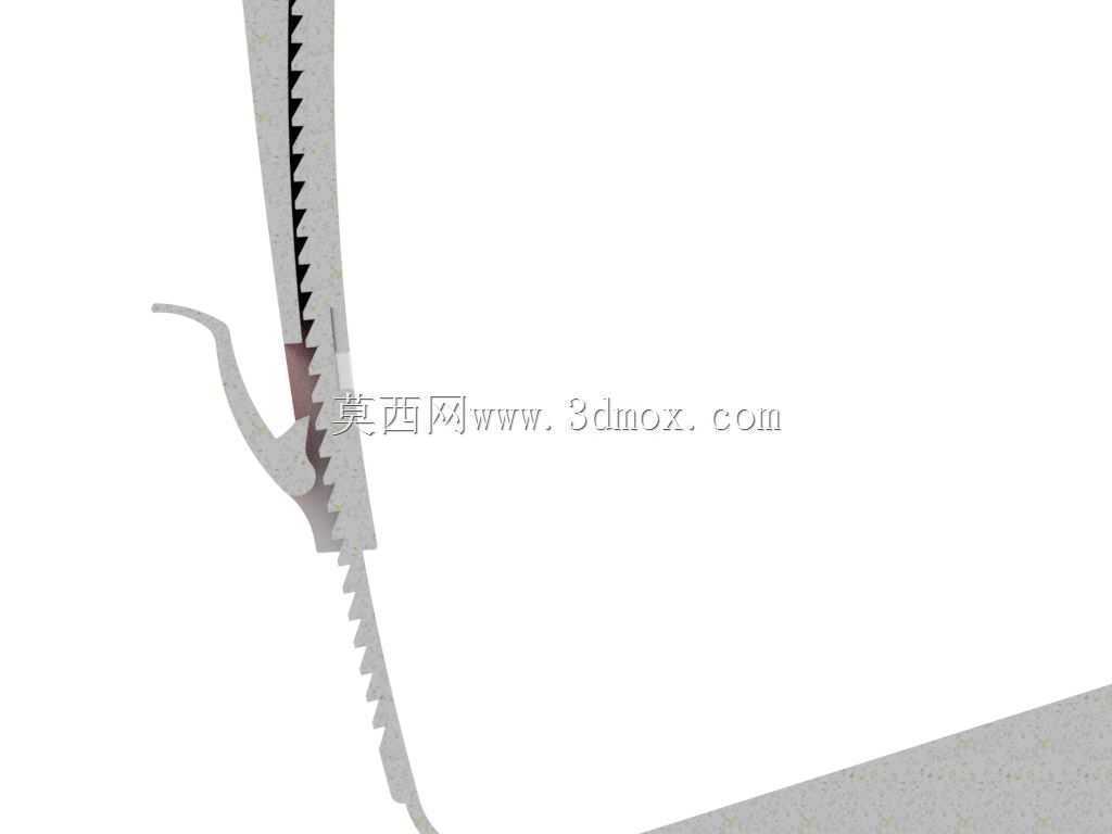弹射器座